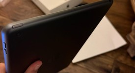 Mint
													Apple iPad 8th Gen - Wi-Fi, Gray, 32 GB, A2270, photo 5 of 7