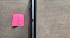 Good
													Apple iPad Pro 12.9" 6th Gen 2022 - Wi-Fi, Gray, 256 GB, photo 2 of 10