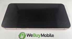 Fair
													Samsung Galaxy S22 Plus - Unlocked, Rose Gold, 128 GB, 8 GB, SM-S906U1, photo 1 of 8