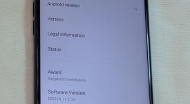 Good
													OnePlus Nord N200 5G - T-Mobile, Blue, 64 GB, 4 GB, photo 2 of 3