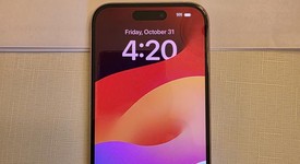 Good
													Apple iPhone 15 - T-Mobile, Pink, 128 GB, A2846, photo 2 of 14