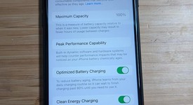 Fair
													Apple iPhone SE 3rd Gen 2022 - Unlocked, Midnight, 64 GB, A2595, photo 1 of 13