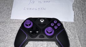 Mint
													PDP Victrix Pro BFG Wireless Gaming Controller, photo 1 of 6