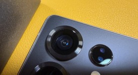 Good
													Samsung Galaxy S25 Ultra - Unlocked, Black, 512 GB, 12 GB, SM-S938U1, photo 3 of 10