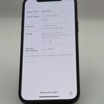 Mint Apple iPhone 12 - Unlocked, 64 GB, Black, A2172