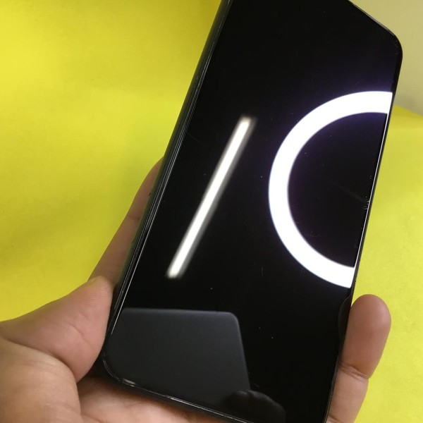 Google Pixel 5 - Verizon, 128 GB, Black, 8 GB, GD1YQ