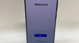 Fair
													Samsung Galaxy S22 Ultra - Unlocked, Green, 128 GB, 8 GB, SM-S908U1, photo 1 of 4
