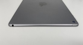 Good
													Apple iPad Air 2 - Wi-Fi, Gray, 16 GB, photo 4 of 12