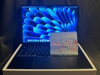 MacBook Air 2025 (M4) - 13"