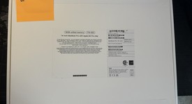 New
													MacBook Pro 2023 - 14" - Apple M2 Pro 12-core, Gray, 1 TB, 16 GB, photo 2 of 6