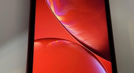 Fair
													Apple iPhone Xr - T-Mobile, Red, 64 GB, A1984, photo 2 of 9