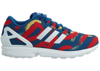 adidas Zx Flux W Dmarin/Ftwwhite for sale