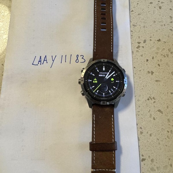 Garmin MARQ Adventurer