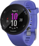 Garmin Forerunner 45 - Purple