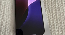 Good
													Apple iPhone 15 Pro - Unlocked, Natural, 128 GB, A2848, photo 2 of 9