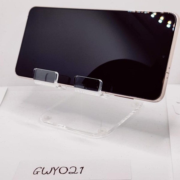 Samsung Galaxy S21 Plus 5G - Unlocked, 256 GB, Black, 8 GB, SM-G996U1