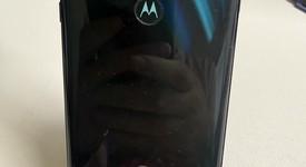 Good
													Moto G Stylus 5G (2021) - AT&T, Green, 128 GB, 4 GB, photo 2 of 7