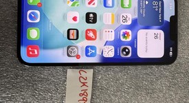 Good
													Apple iPhone 13 Pro Max - Unlocked, Sierra Blue, 128 GB, A2484, photo 1 of 7