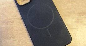 Mint
													Apple iPhone 16e - Cricket, Black, 128 GB, A3212, photo 2 of 15