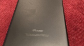 Mint
													Apple iPhone 7 Plus - T-Mobile, Black, 32 GB, A1784, photo 1 of 7
