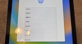Mint
													Apple iPad 10th Gen - Wi-Fi, Blue, 64 GB, A2696, photo 1 of 8