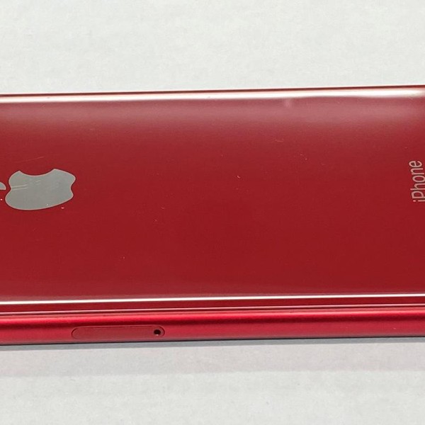 Apple iPhone 8 Plus - Unlocked, 256 GB, Red, A1897, GSM