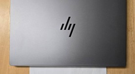 Mint
													HP Laptop, photo 4 of 20