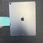 Mint Apple iPad Pro 12.9 inch 3rd Gen 2018 - Wi-Fi, 1 TB, Gray, A1876