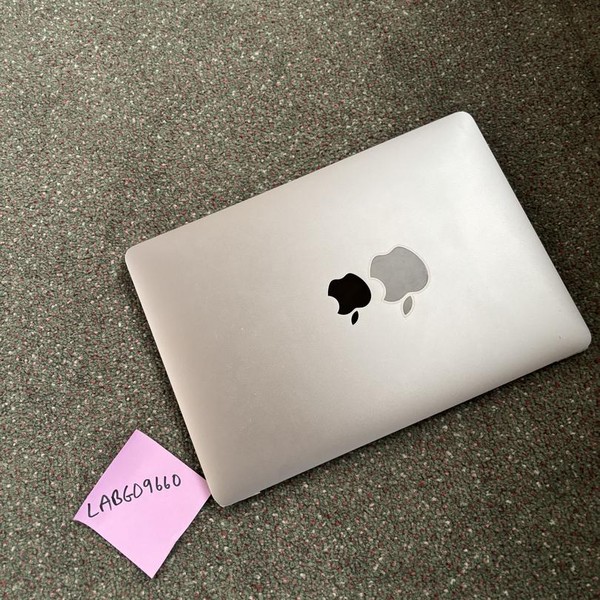 MacBook Air 2020 - 13 inch - 256 GB, Gray, 16 GB, Apple M1