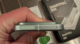 Good
													Google Pixel 9 - Unlocked, Wintergreen, 128 GB, 12 GB, G2YBB, photo 3 of 8
