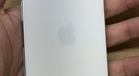 Good
													Apple iPhone 15 - Boost, Blue, 128 GB, A2846, photo 4 of 7