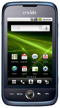 Huawei Ascend