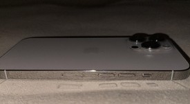 Mint
													Apple iPhone 13 Pro - Unlocked, Silver, 128 GB, A2483, photo 5 of 8