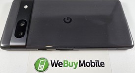 Mint
													Google Pixel 7a - Unlocked, Charcoal, 128 GB, 8 GB, GWKK3, photo 2 of 7