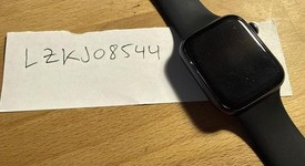 Good
													Apple Watch Series 6 44mm - Gray, A2292 - GPS, Aluminum, photo 2 of 7