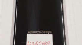 Good
													Samsung Galaxy S7 Edge - T-Mobile, Black, 32 GB, SM-G935T, photo 3 of 7