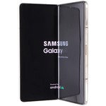 Good Samsung Galaxy Z Fold4 5G - AT&T, 512 GB, Beige, 12 GB, SM-F936U