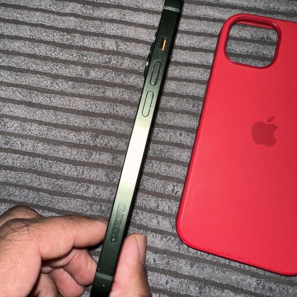 Apple iPhone 13 - Unlocked, 128 GB, Green, A2482