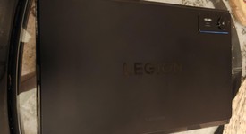Mint
													Lenovo Legion Y700 (Gen 4) - Black, 256 GB, 12 GB, photo 2 of 13
