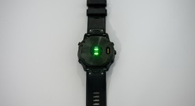 Fair
													Garmin tactix Delta - Black, Solar with Ballistics, photo 3 of 3