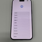 Mint Apple iPhone 17 Pro Max - AT&T, Deep Blue, 1 TB, A3257