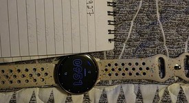 Good
													Garmin Venu 3S - Ivory, photo 1 of 8