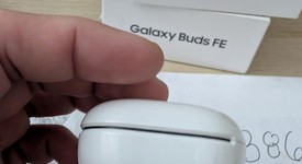 Mint
													Samsung Galaxy S24 FE - Unlocked, Gray, 256 GB, SM-S721U1, photo 5 of 17