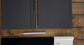 Mint
													Samsung Galaxy Tab  S10 Ultra - Wi-Fi, Moonstone Gray, 256 GB, 12 GB, SM-X920, photo 1 of 10