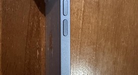 Good
													Apple iPhone 14 - AT&T, Blue, 256 GB, A2649, photo 4 of 8