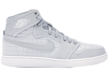 Jordan 1 Retro AJKO Pure Platinum for sale