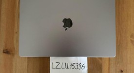 Good
													MacBook Pro 2021 - 16" - Apple M1 Pro 10-core, Gray, 512 GB, 32 GB, photo 1 of 13