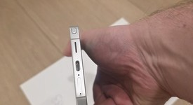 Mint
													Samsung Galaxy S25 Ultra - Unlocked, Whitesilver, 512 GB, 12 GB, SM-S938U1, photo 4 of 9