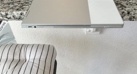 Good
													Google Pixelbook - I5, Silver, 128 GB, 8 GB, photo 2 of 6