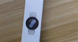 New
													Samsung Galaxy Watch7 - Verizon, Silver, SM-L315U, 44mm, photo 4 of 5